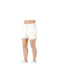 Puma Better Classics Shorts, Taglia Xs Donna Colore Bianco Panna