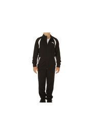 Puma Classic Tricot Suit, Taglia L Ragazza Colore Bianco|Nero