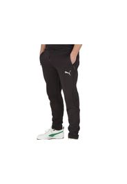 Puma Evostripe Pants Dk, Taglia M Uomo Colore Nero