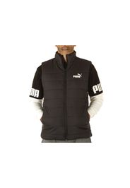 Puma Ess Padded Vest, Taglia S Uomo Colore Nero