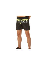 Pyrex Boxer Medio Nero Degrade, Taglia M Uomo Colore Nero|Verde