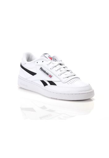 Reebok Club Revenge, Taglia 8 Uomo Colore Bianco|Nero