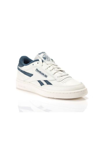 Reebok Club C Revenge, Taglia 9 Uomo Colore Bianco|Verde