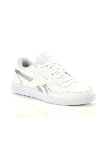 Reebok Royal Techwu, Taglia 8 Donna Colore Argento|Bianco