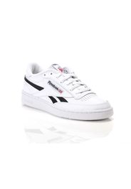 Reebok Club Revenge, Taglia 8 Uomo Colore Bianco|Nero