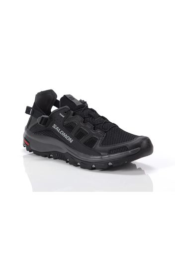 Salomon Techamphibian 5 Black Magnet Monument, Taglia 11 Uomo Colore Nero