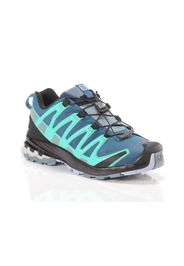 Salomon X Pro 3D V8 Gtx W Legion Trooper Mint L, Taglia 6½ Donna Colore Nero|Blu|Azzurro