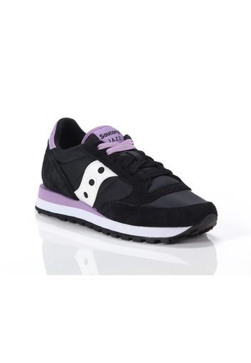 Saucony Jazz Original, Taglia 8 Donna Colore Lilla|Bianco|Nero