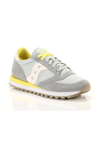 Saucony Jazz Original, Taglia 7 Uomo Colore Giallo|Grigio|Bianco