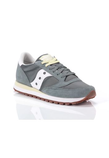 Saucony Jazz Original, Taglia 11 Uomo Colore Grigio|Bianco