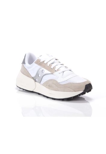 Saucony Jazz Nxt, Taglia 5½ Donna Colore Beige|Bianco