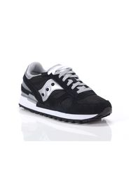 Saucony Shadow, Taglia 5½ Donna Colore Argento|Nero