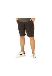 Superdry Vintage Core Cargo Short Black, Taglia 34 Uomo Colore Nero