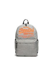 Superdry Heritage Montana Light Grey Marl, Taglia Taglia Unica Unisex Colore Grigio|Nero|Arancione