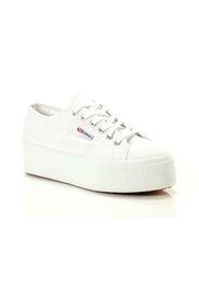 Superga 2790 Cotw Linea Up And Down, Taglia 41 Donna Colore Bianco