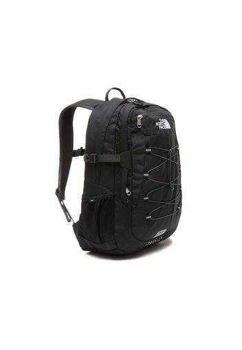 The North Face Borealis Backpack Black, Taglia Taglia Unica Unisex Colore Bianco|Nero