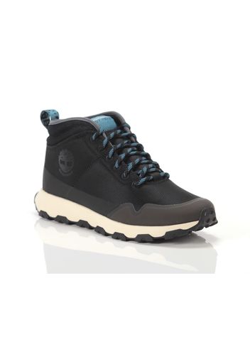 Timberland Winsor Trail, Taglia 7½ Uomo Colore Grigio|Nero|Azzurro