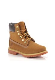 Timberland Waterproof Boot 6-Inch Premium, Taglia 5½ Donna Colore Marrone