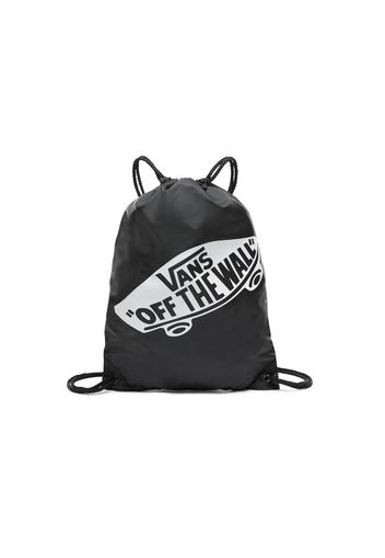 Vans Benched Bag, Taglia Taglia Unica Unisex Colore Bianco|Nero