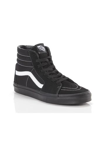 Vans Sk8 Hi, Taglia 40 Uomo Colore Bianco|Nero