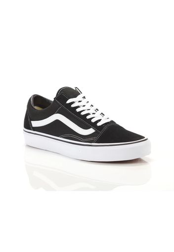 Vans Old Skool, Taglia 38 Unisex Colore Bianco|Nero