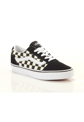 Vans Yt Filmore, Taglia 36 Donna/Ragazzi Colore Bianco|Nero