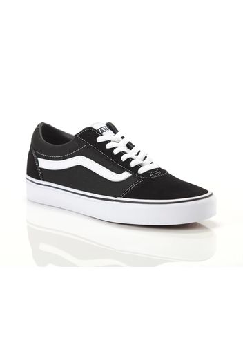 Vans Mn Ward, Taglia 40 Uomo Colore Bianco|Nero