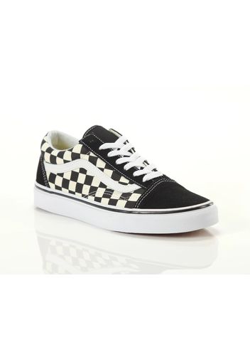 Vans Old Skool, Taglia 38 Unisex Colore Bianco|Nero