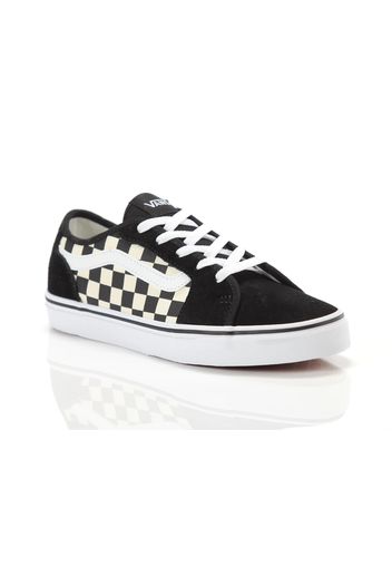 Vans Filmore Decon, Taglia 38 Donna Colore Beige|Bianco|Nero