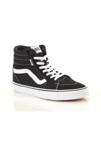 Vans Mn Filmore Hi, Taglia 40 Uomo Colore Bianco|Nero