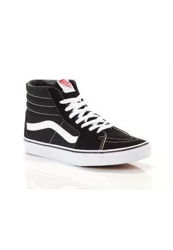 Vans Ua Sk8-Hi, Taglia 44 Uomo Colore Bianco|Nero