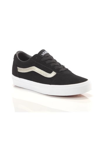 Vans Ward, Taglia 38 Donna Colore Bronzo|Nero