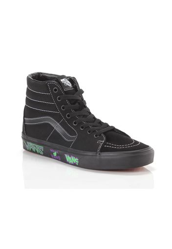 Vans Sk8 Hi, Taglia 41 Uomo Colore Bianco|Nero|Verde