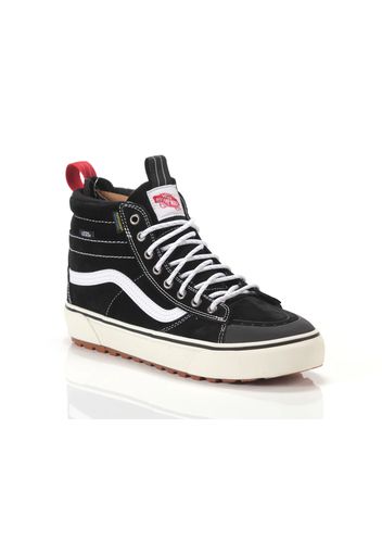 Vans Ua Sk8 Hi Mte 2, Taglia 43 Uomo Colore Nero