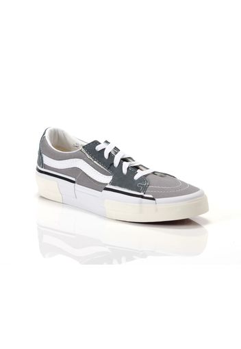 Vans Sk8 Low Reconstruct, Taglia 42 Uomo Colore Grigio