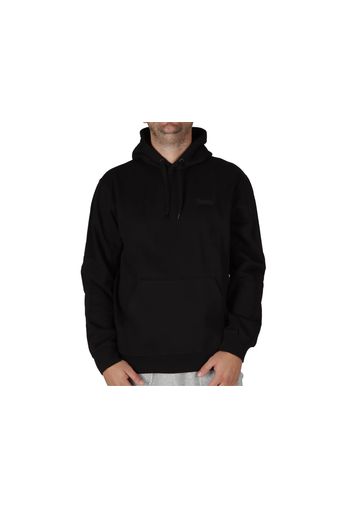 Vans Core Basic Pullover Black, Taglia Xl Uomo Colore Nero