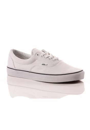 Vans Vans Era, Taglia 16 Uomo Colore Bianco