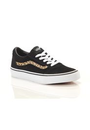 Vans My Ward, Taglia 35 Donna/Ragazzi Colore Marrone Chiaro|Nero