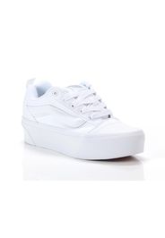 Vans Knu Stack True White, Taglia 39 Donna Colore Bianco