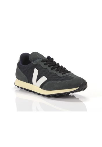 Veja Rio Branco Alveomesh Nero, Taglia 46 Uomo Colore Nero