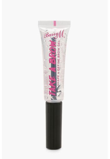 Barry M Take A Brow Gel, Bianco