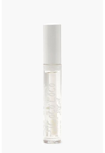 Barry M Lip Oil Gloss Cocoloco, Brown