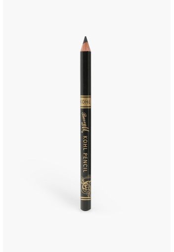 Barry M Kohl Eyeliner Pencil, Nero