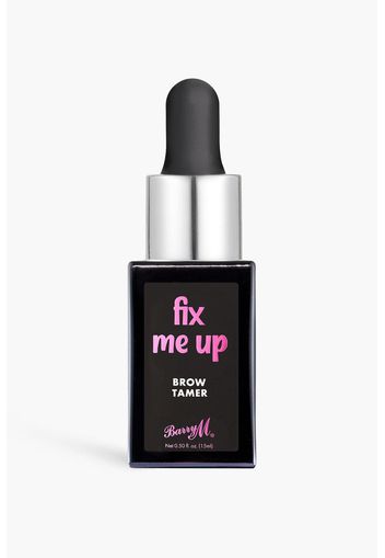 Kit per definire sopracciglia Barry M Fix Me Up, Bianco