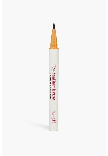 Barry M Feather Brow -Brow Defining Pen Light, Tan