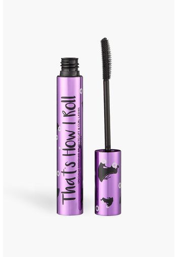 Mascara That's How I Roll Barry M, Nero