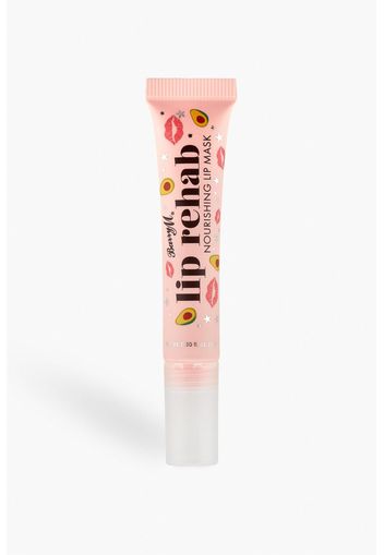 Barry M Lip Rehab, Pink