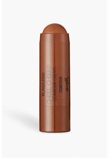 Creme per contouring Chisel Cheeks Barry M, Marrone