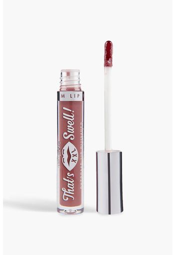 Lip Plumper That's Swell XXL Barry M - TMI, Color Carne