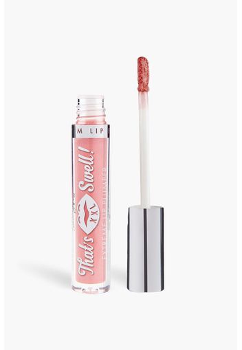 Lip Plumper That's Swell XXL Barry M - Swerve, Color Carne